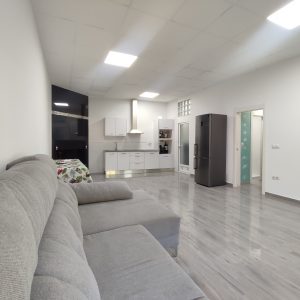 CASA PLANTA BAJA EN ELDA