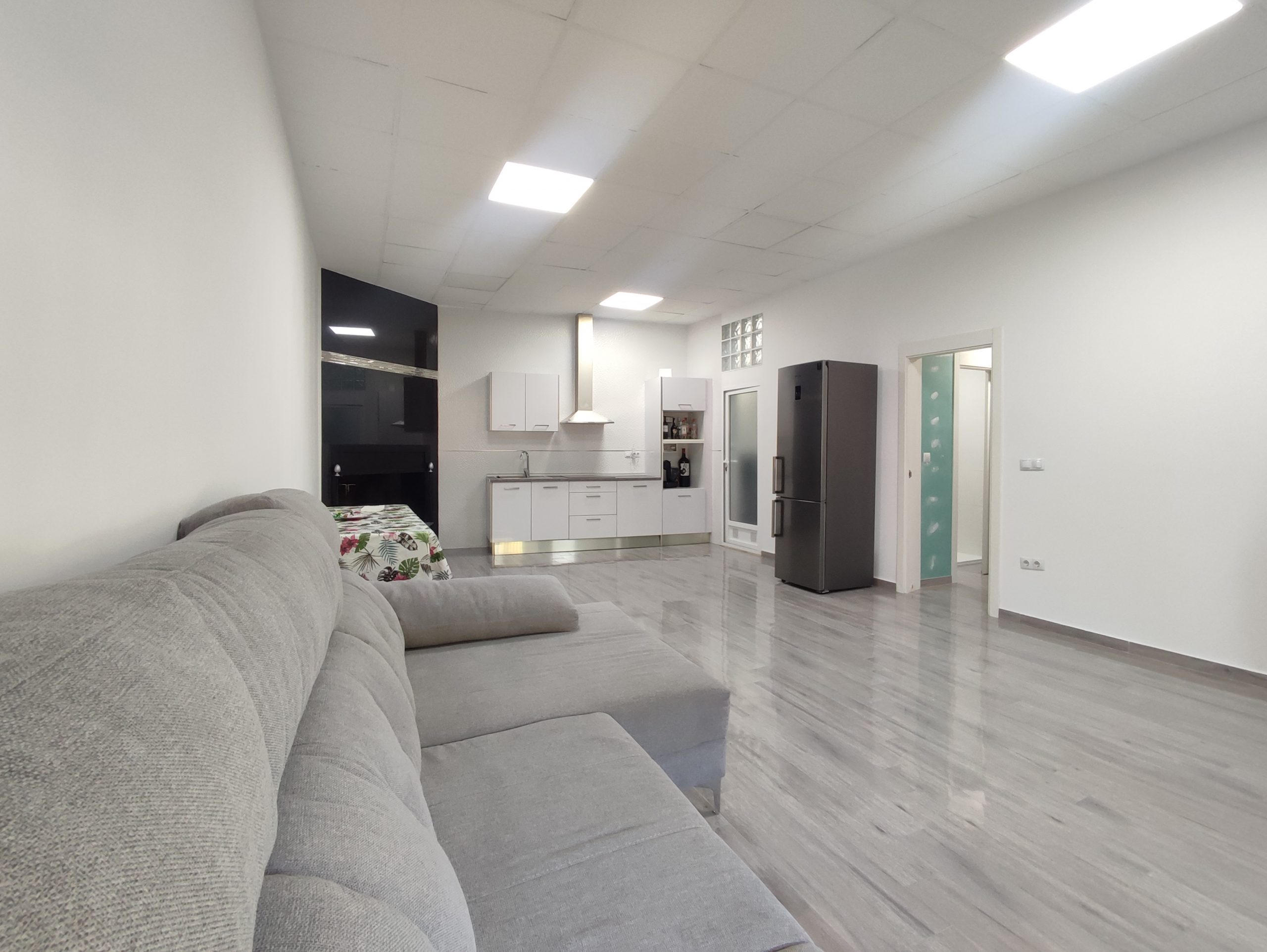 CASA PLANTA BAJA EN ELDA