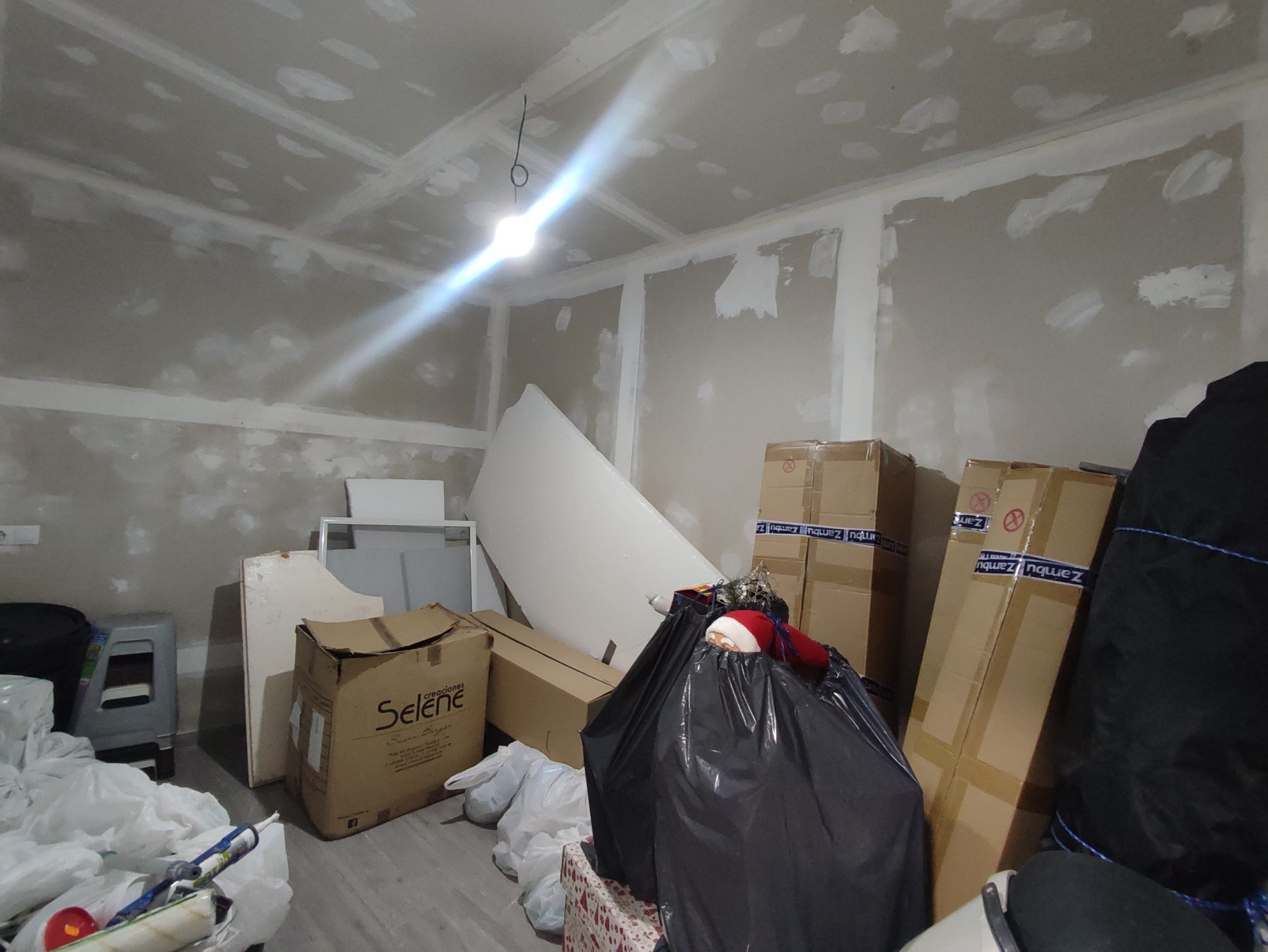 CASA PLANTA BAJA EN ELDA - Image 12