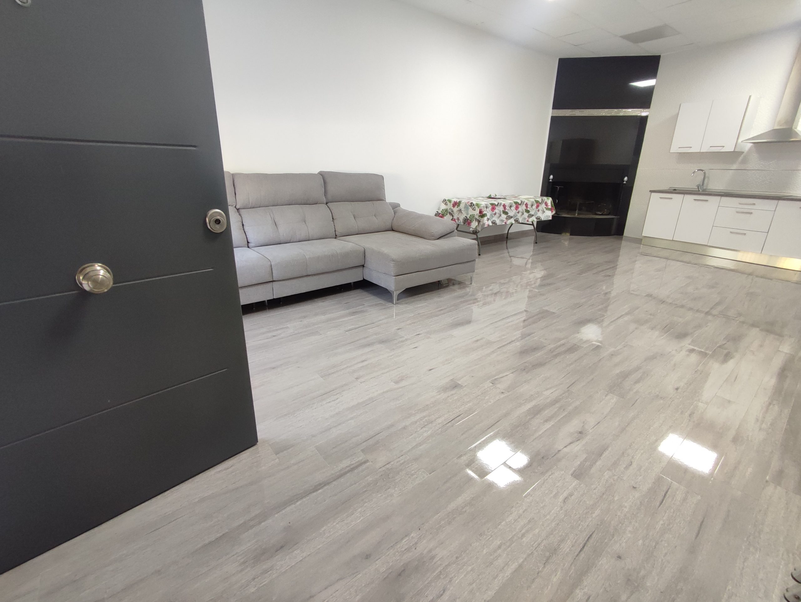 CASA PLANTA BAJA EN ELDA - Image 7