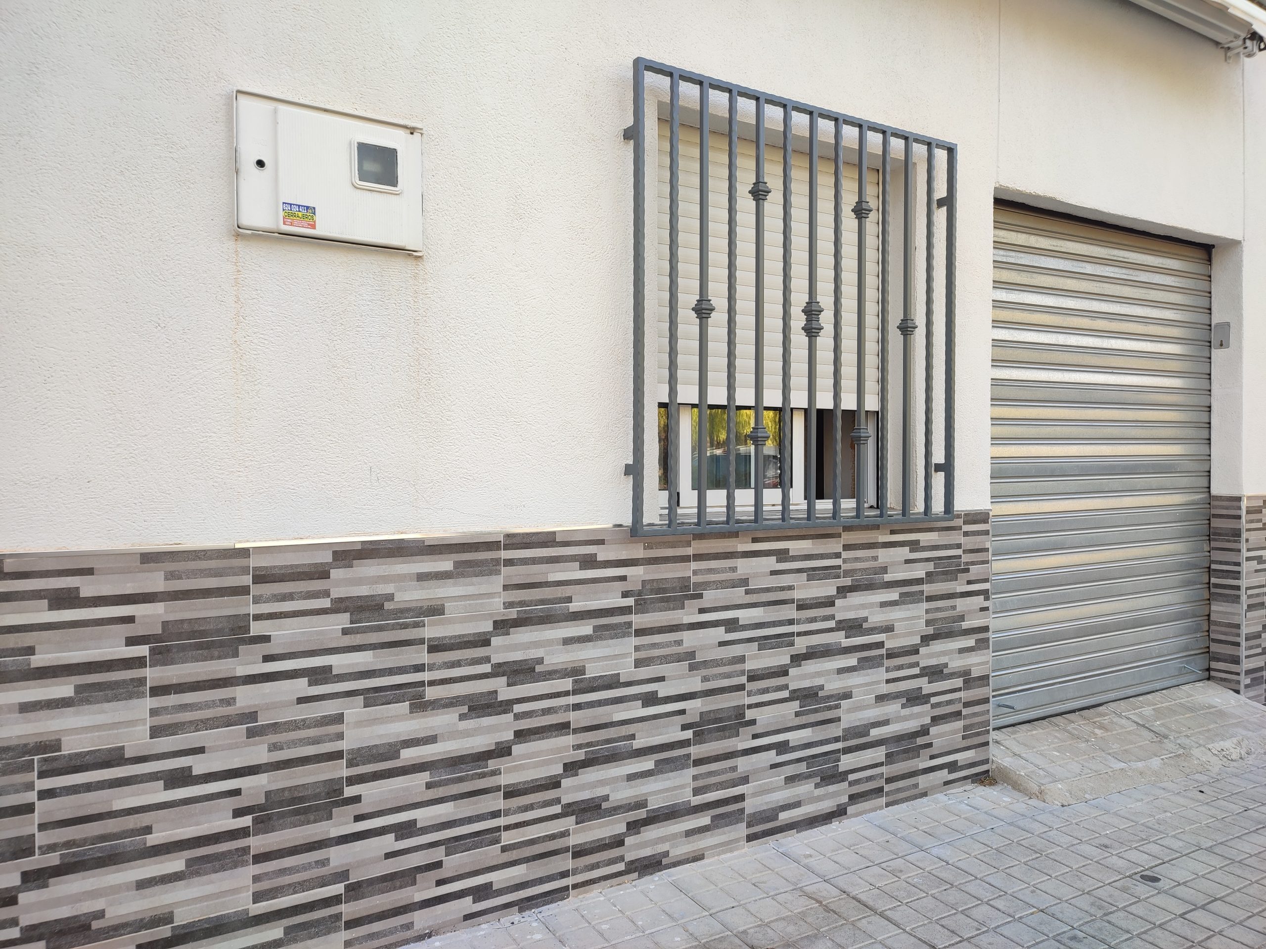 CASA PLANTA BAJA EN ELDA - Image 14