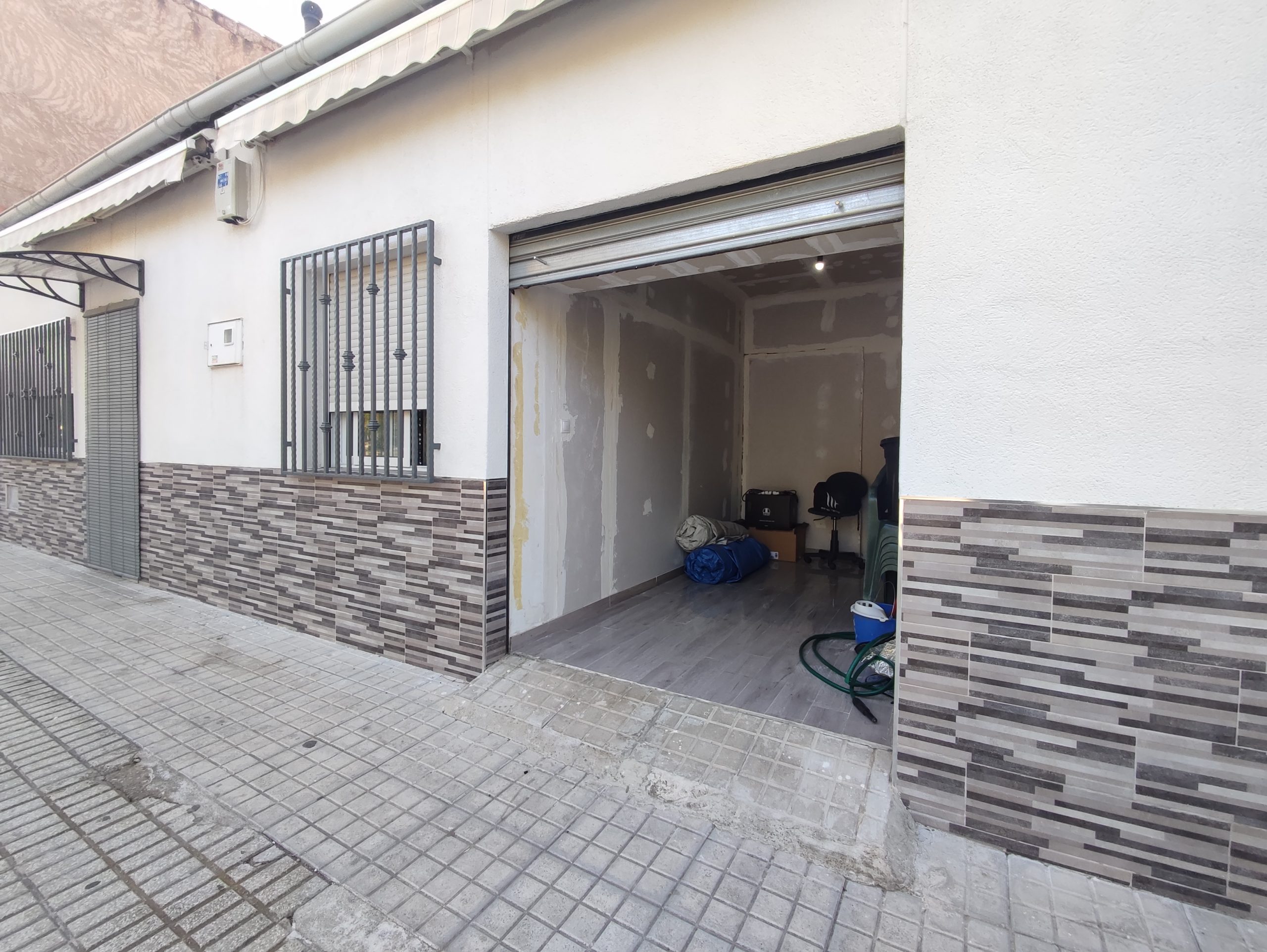 CASA PLANTA BAJA EN ELDA - Image 16